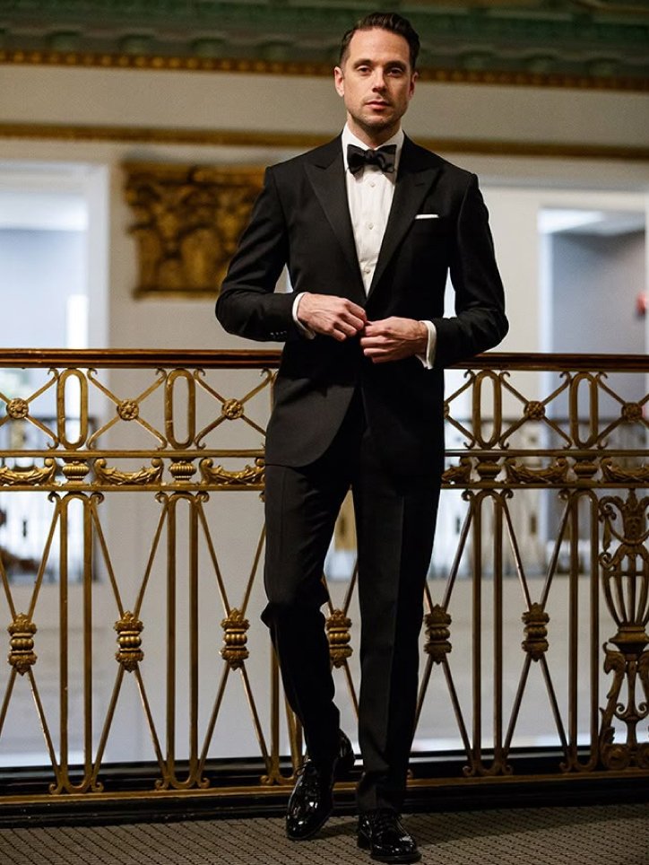 Guía vestuario hombres 6